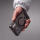 Decoded AntiMicrobial Hybrid Stand do iPhone 18 Pro Max Frost Black - 1586699 - zdjęcie 11